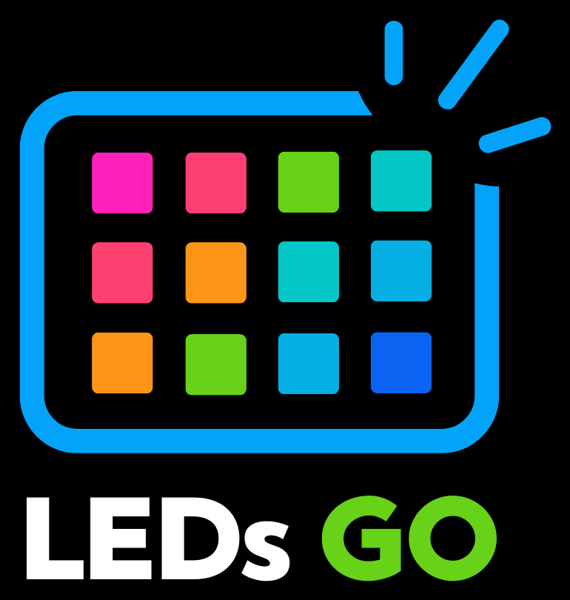 LEDsGO Logo